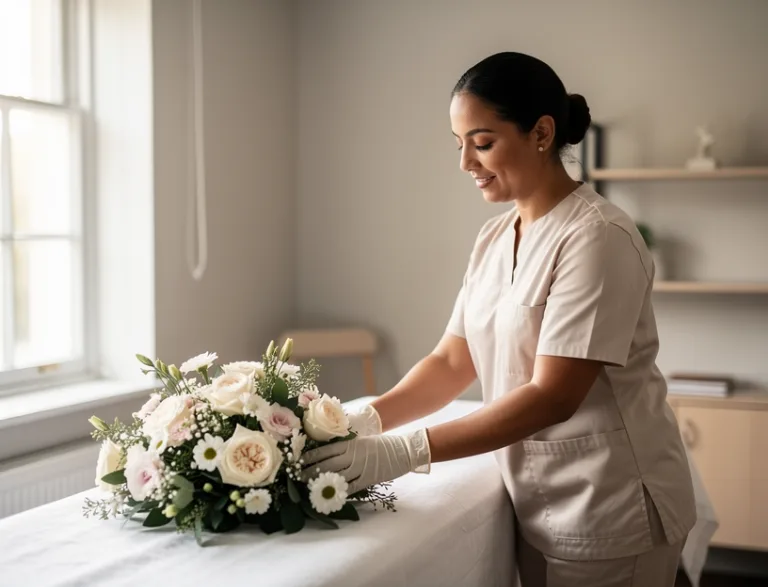 Funeral Home service in Portsmouth